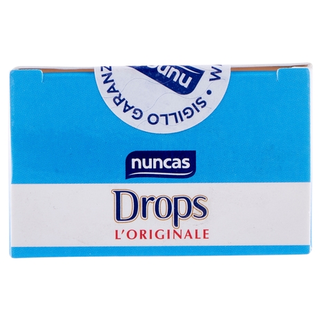 nuncas Drops Profuma Biancheria Classic 100 ml